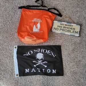 Kenny Chesney bundle